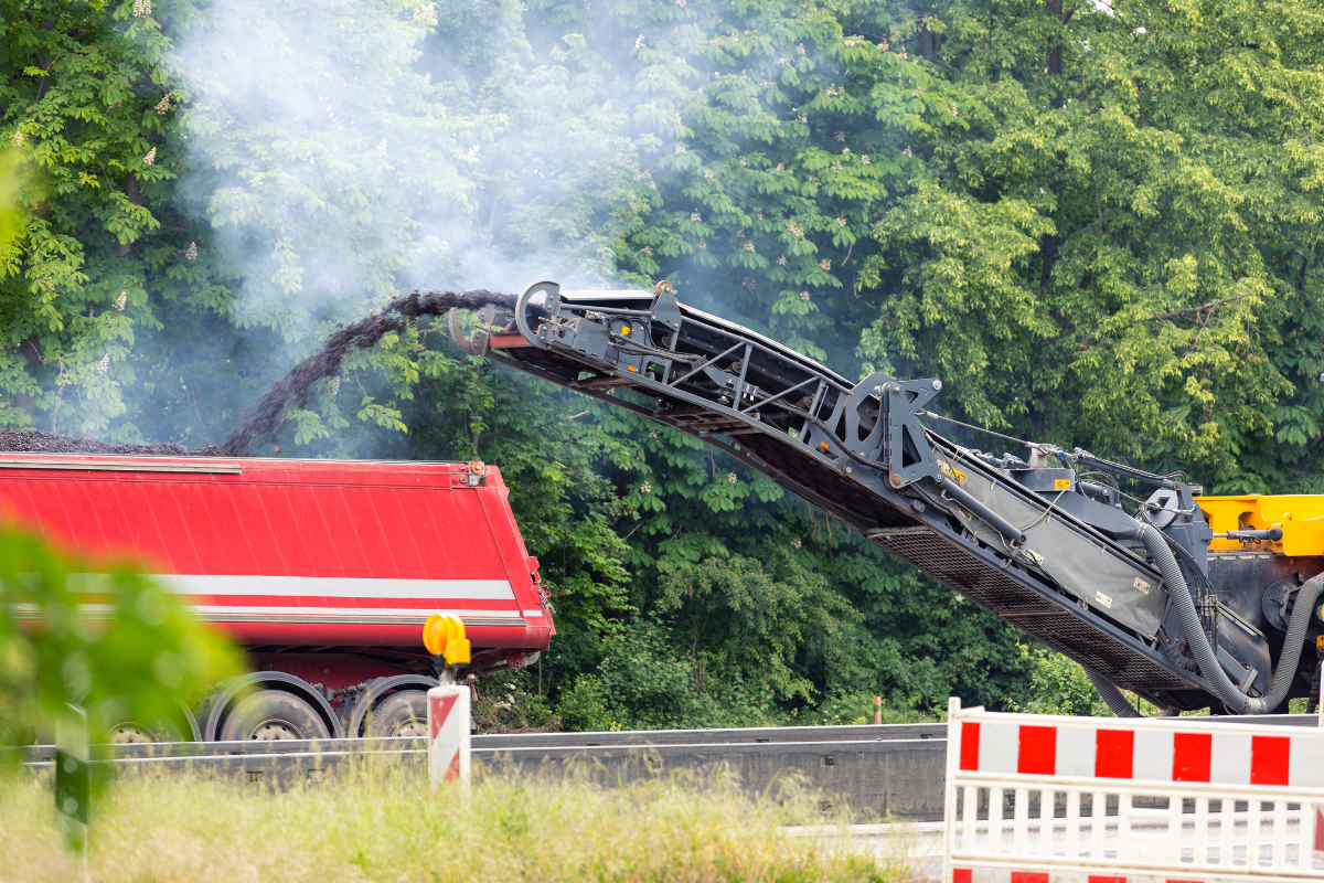 Euro 6 Emissions Regulation
